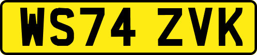 WS74ZVK