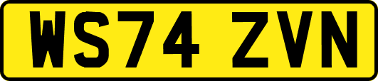 WS74ZVN