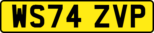 WS74ZVP