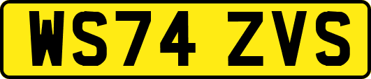 WS74ZVS
