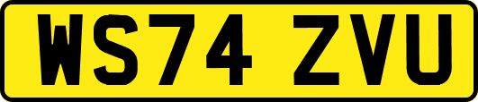 WS74ZVU