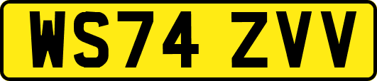 WS74ZVV