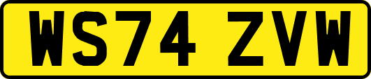 WS74ZVW