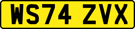 WS74ZVX