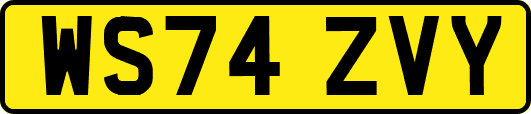 WS74ZVY