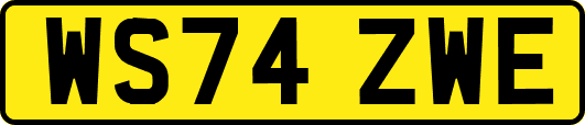 WS74ZWE