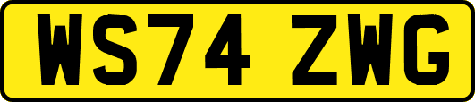 WS74ZWG