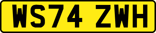 WS74ZWH