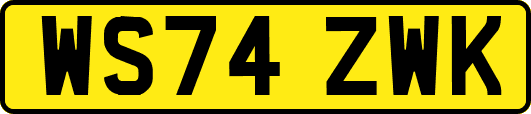 WS74ZWK