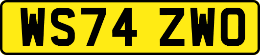 WS74ZWO