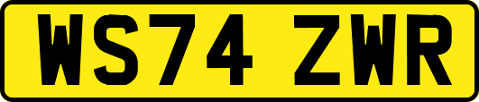 WS74ZWR