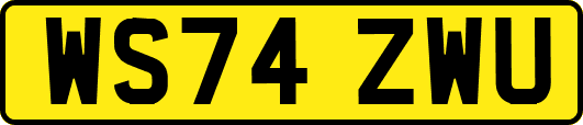 WS74ZWU