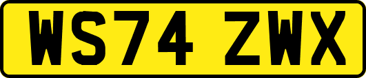 WS74ZWX