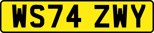 WS74ZWY