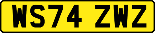 WS74ZWZ