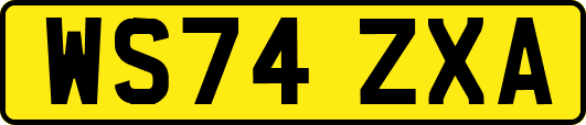 WS74ZXA