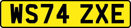 WS74ZXE