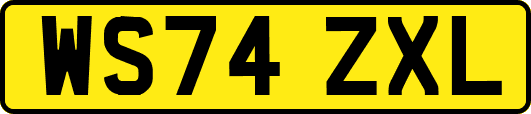 WS74ZXL