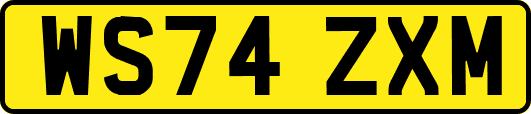 WS74ZXM