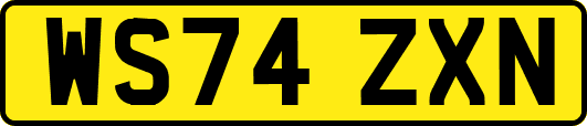 WS74ZXN