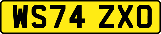 WS74ZXO