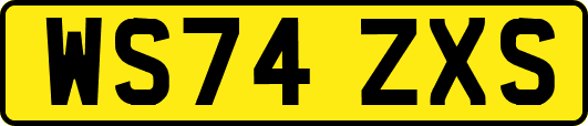 WS74ZXS