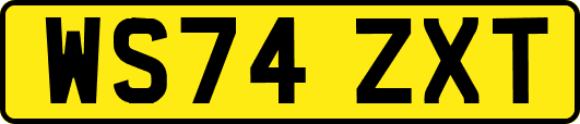 WS74ZXT