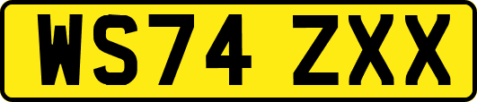 WS74ZXX