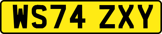 WS74ZXY