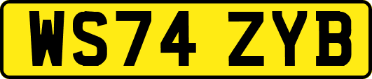 WS74ZYB