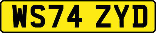 WS74ZYD