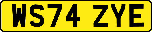 WS74ZYE