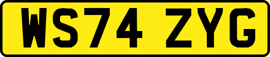 WS74ZYG