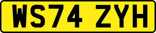 WS74ZYH