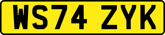 WS74ZYK