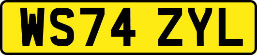 WS74ZYL