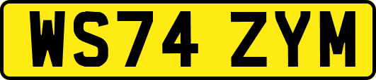WS74ZYM