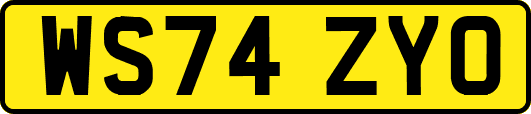 WS74ZYO