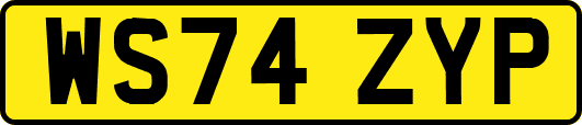 WS74ZYP