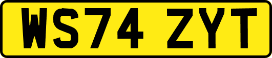 WS74ZYT