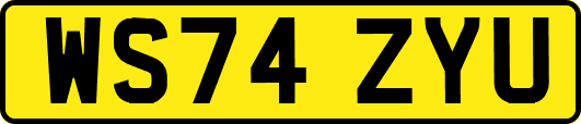 WS74ZYU