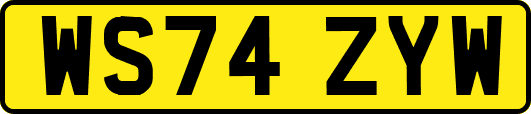 WS74ZYW