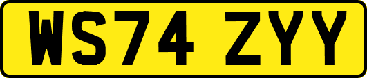 WS74ZYY