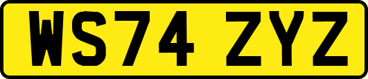 WS74ZYZ
