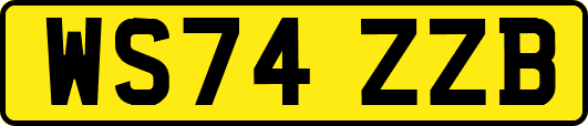 WS74ZZB