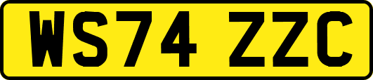 WS74ZZC