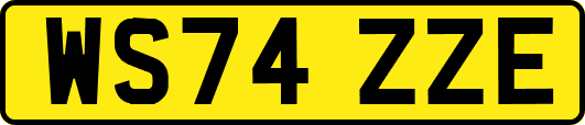 WS74ZZE