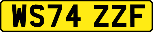 WS74ZZF