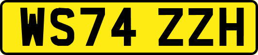 WS74ZZH