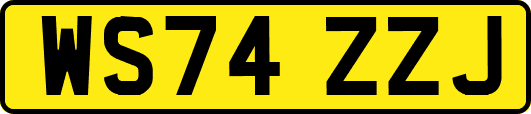 WS74ZZJ